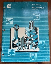 Cummins engine 6ct for sale  Lemont