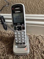 Aparelho(s) de expansão de linha única Uniden DCX150 1.9 GHz comprar usado  Enviando para Brazil