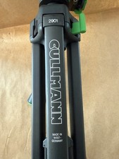 Cullmann 2901 dreibein gebraucht kaufen  Berlin