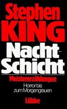Nachtschicht meistererzählung gebraucht kaufen  Buttenwiesen