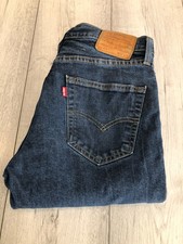 Men levi 511 for sale  KEIGHLEY