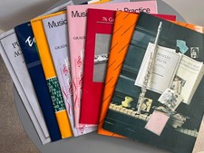 Bundle flute music for sale  HUNTINGDON