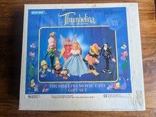 Bluth thumbelina figure for sale  SHEFFIELD