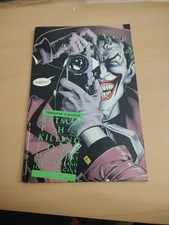 The killing joke usato  Modena