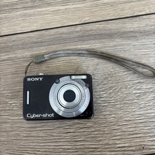 Sony cybershot dsc gebraucht kaufen  Bad Oldesloe