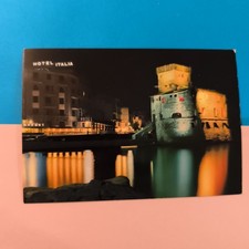 Rapallo castello hotel usato  Bari