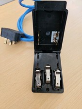 Safety power block for sale  ALDERSHOT