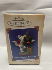 Hallmark 2004 mischievous for sale  Jeffersonville