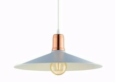 Lampada eglo sospensione usato  Italia