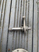 Villiers gearbox gearchange for sale  NEWPORT
