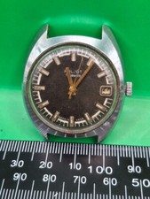 Men wristwatch polet. d'occasion  Expédié en Belgium