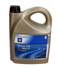 Olio motore originale usato  Pescantina