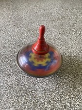Vintage blechspielzeug brummkr gebraucht kaufen  Zittau