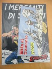 Blister anastatica zagor usato  Sarno