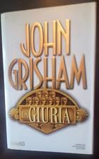 Romanzo giuria john usato  Italia