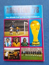 Bergmann argentina komplettes gebraucht kaufen  Odenthal