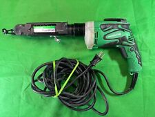 Metabo hpt w6v4 for sale  Hackettstown