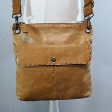 Fatface tan leather for sale  STAFFORD