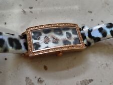 Orologio blumarine brillante usato  Giugliano in Campania