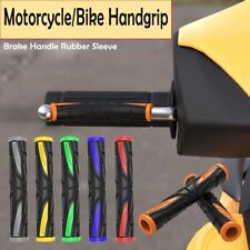 Pair rubber motorbike for sale  USA