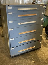 Stanley vidmar grey for sale  Glassboro