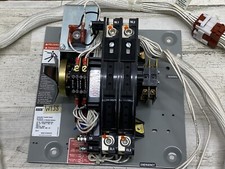 Asco automatic switch for sale  Port Saint Lucie