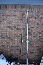 Fischer 200 europa for sale  Farmington