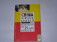 Steckel helmut china gebraucht kaufen  Viersen