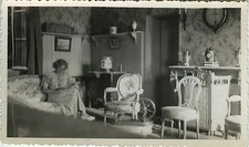Photo ancienne vintage d'occasion Photo ancienne vintage d'occasion  Paris XI