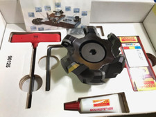Sandvik coromill 245 for sale  Kenosha