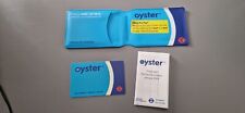Oyster card original for sale  UXBRIDGE