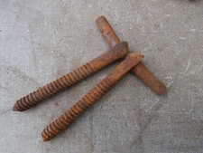 Steel lag screw for sale  Lewisberry