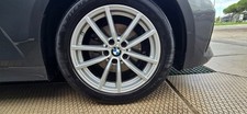 Cerchi bmw originali usato  Italia