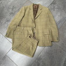Men brora tweed for sale  KNUTSFORD