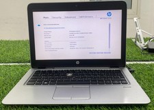HP EliteBook 820-G3||121.5" TELA|Core i5-6TH GEN||8GB RAM||0GB SSD||LEIA DSC||, usado comprar usado  Enviando para Brazil