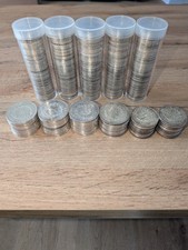 Lot pièces monnaie d'occasion  Wimille