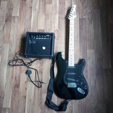 Electric guitar starter for sale  AUGHER