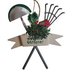 Ornament garden tools for sale  Las Vegas