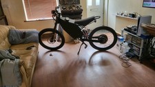 electric dirtbike for sale electric dirtbike for sale ULVERSTON