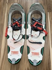Tubbs snowshoes size for sale  Zephyrhills