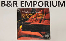 The World's Most Unforgettable Movie Themes - Royal Philharmonic (2010) Used CD, usado comprar usado The World's Most Unforgettable Movie Themes - Royal Philharmonic (2010) Used CD, usado comprar usado  Enviando para Brazil