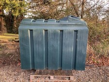 single skin oil tank for sale single skin oil tank for sale MALPAS