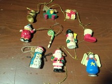 Vintage mixed lot for sale  Hamlin