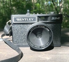 Bentley 35mm film for sale  Madison