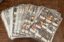 Warcraft tcg card d'occasion  Expédié en Belgium