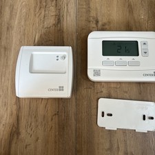Center heating controls for sale  WELWYN GARDEN CITY