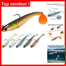 Truscend leurres souples d'occasion  Matha