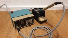 Ersa 8000 lötstation gebraucht kaufen  Pfarrkirchen
