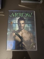 Arrow komplette staffel gebraucht kaufen  München