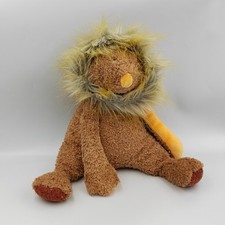 Doudou peluche roudoudou d'occasion  Le Portel